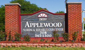 ApplewoodSign