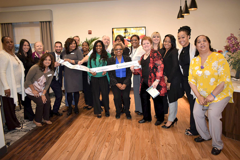 Grand Opening Celebration