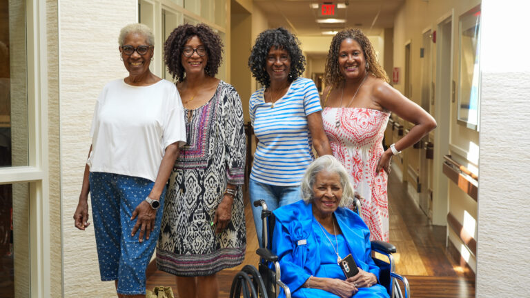 Centenarian gala